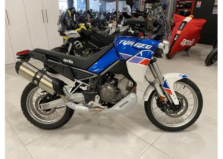 APRILIA TUAREG 660 NEUVE 0KM sous garantie constructeur 
