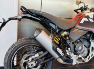 DUCATI DESERTX SATURN GREY / GP 18 GREY / RAC