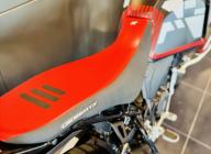 DUCATI DESERTX SATURN GREY / GP 18 GREY / RAC