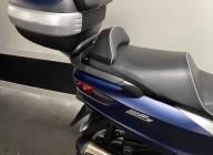 PIAGGIO MP3 500 BUSINESS ABS/ASR NAVI garantie 12 mois 