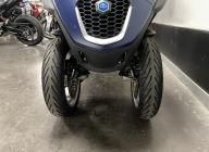 PIAGGIO MP3 500 BUSINESS ABS/ASR NAVI garantie 12 mois 