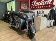 INDIAN ROADMASTER 1800 cm3 111 ci garantie 12 mois
