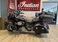 INDIAN ROADMASTER 1800 cm3 111 ci garantie 12 mois