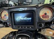 INDIAN ROADMASTER 1800 cm3 111 ci garantie 12 mois