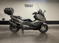 KYMCO AK 550 PREMIUM