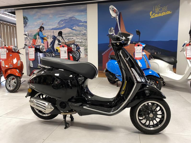 VESPA SPRINT 125