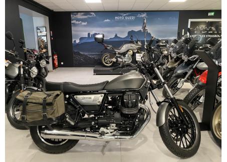 MOTO GUZZI V9 ROAMER neuve 0KM garantie 24 MOIS 