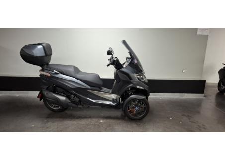 PIAGGIO MP3 530 HPE EXCLUSIVE