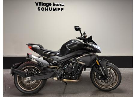 CF MOTO NK800 ADVANCED