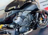 DUCATI DIAVEL V4