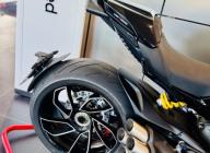 DUCATI DIAVEL V4