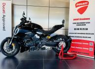 DUCATI DIAVEL V4