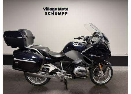 BMW R1200RT