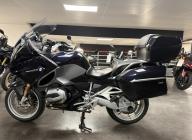BMW R1200RT