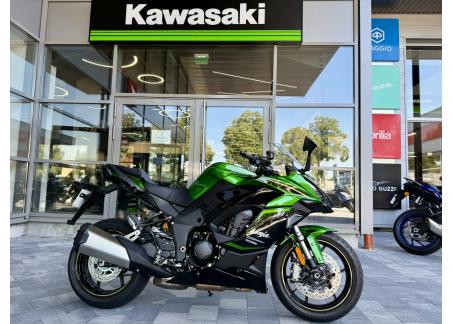 KAWASAKI Ninja 1100 SX SE