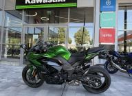 KAWASAKI Ninja 1100 SX SE