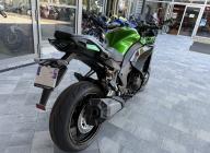 KAWASAKI Ninja 1100 SX SE