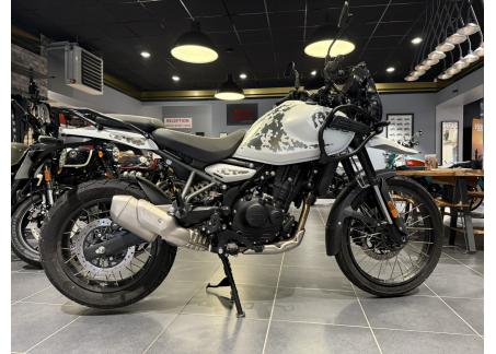 ROYAL ENFIELD HIMALAYAN 450