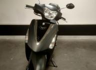 Yamaha D'elight 125 / Compacte et léger / Très bon état  780km !