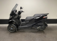 ! ! ! BAISSE DE PRIX ! ! ! PIAGGIO MP3 400 HPE sous garantie constructeur 